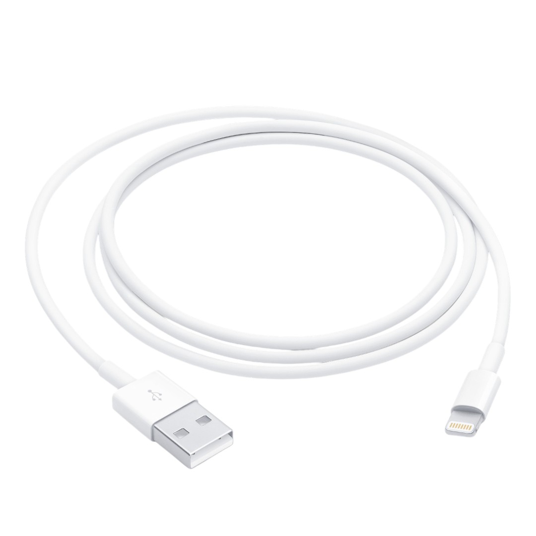 Apple USB To Lightning Cable 1M Original